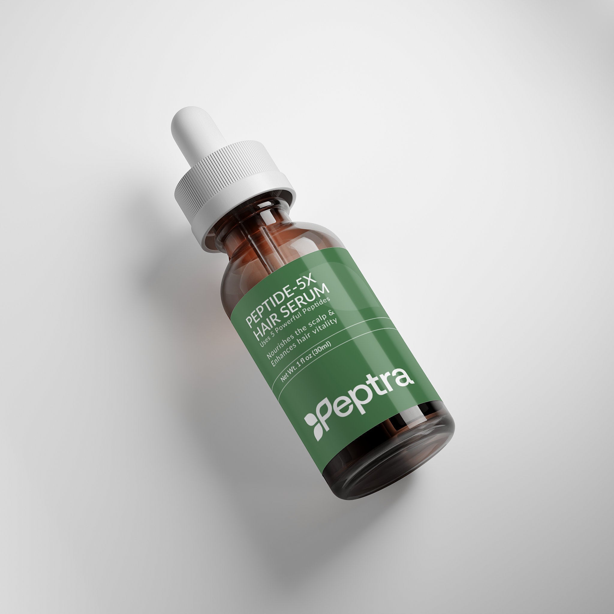 Fuller-Looking-Hair-Science-behind-PEPTIDE-5X-HAIR-SERUM Peptra