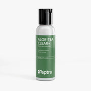 ALOE-TEA CLEAR+ Peptra