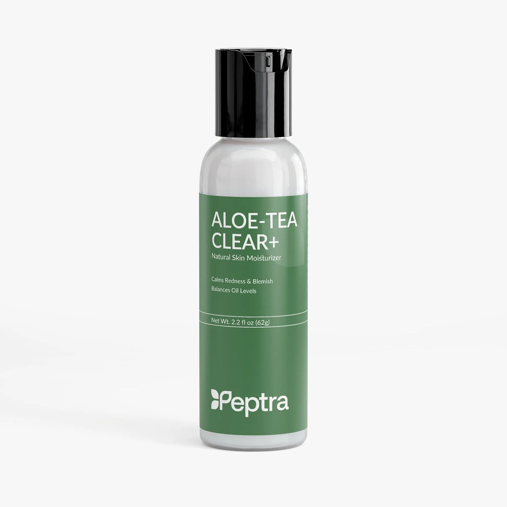 ALOE-TEA CLEAR+ Peptra