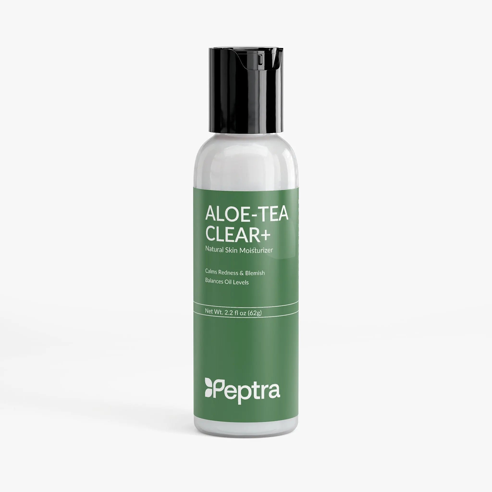 ALOE-TEA CLEAR+ Peptra