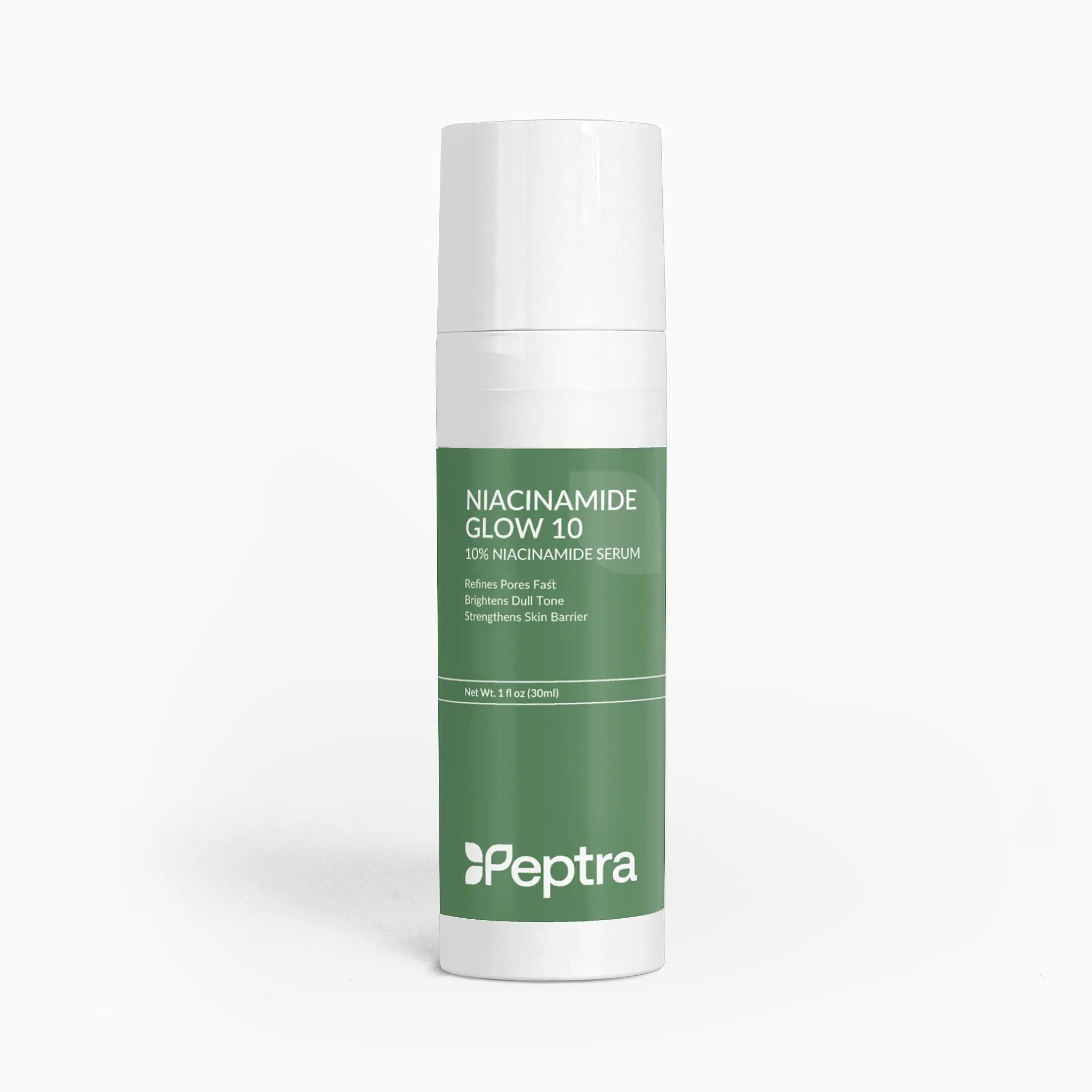 Niacinamide Glow 10 Peptra