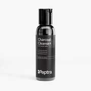 CHARCOAL CLEANSE+ Peptra