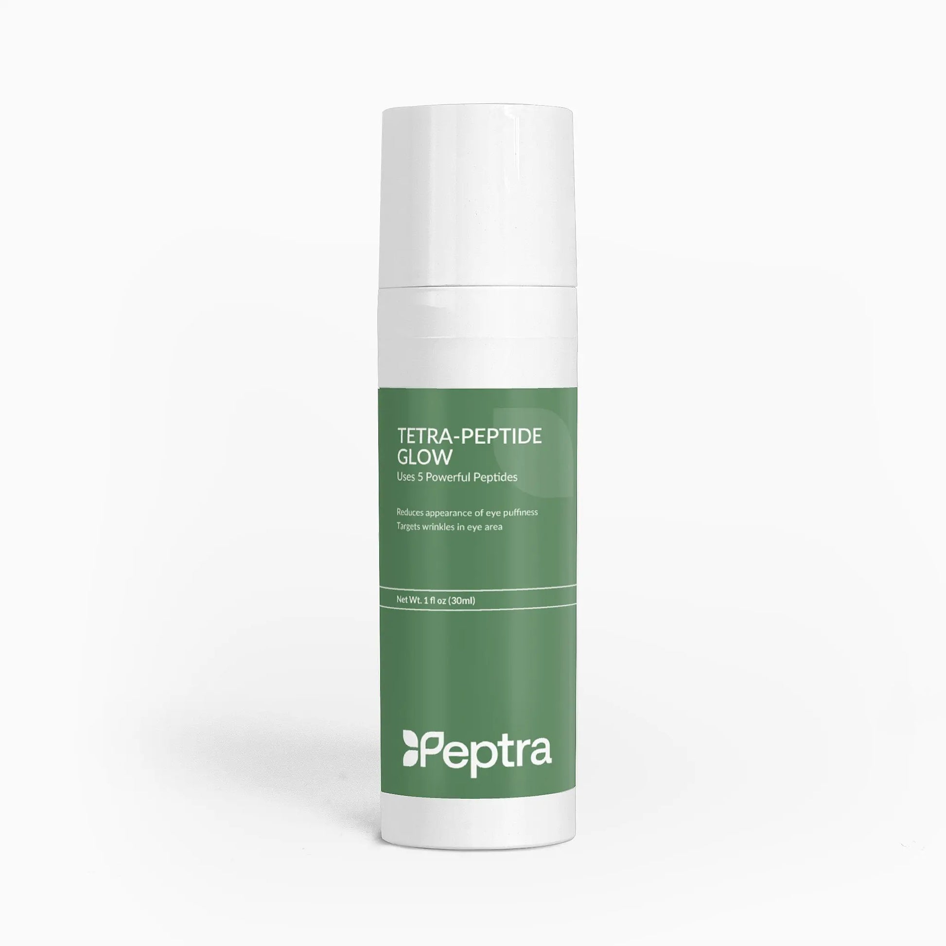 TETRA PEPTIDE GLOW+ (cream) Peptra