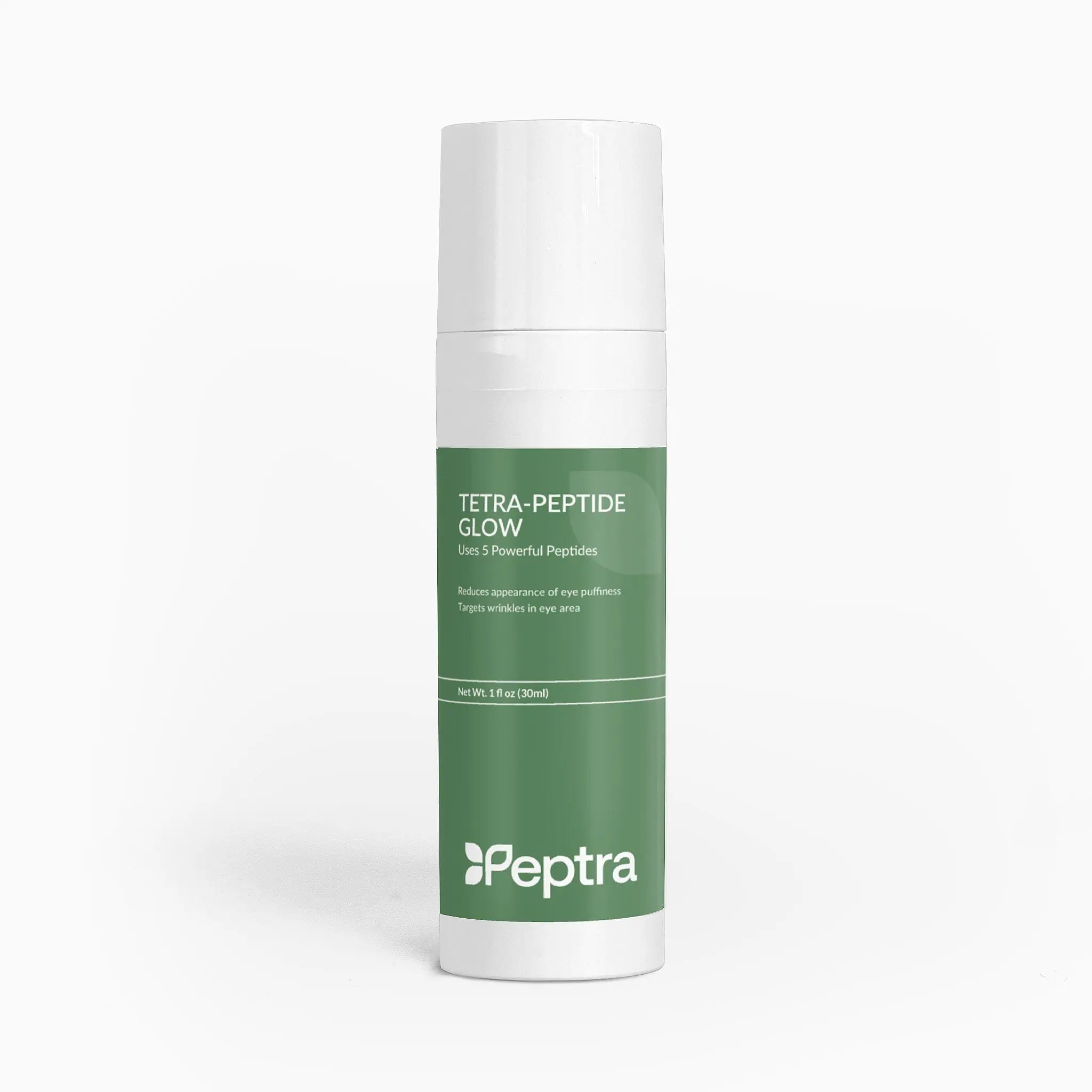 TETRA PEPTIDE GLOW+ (cream) Peptra