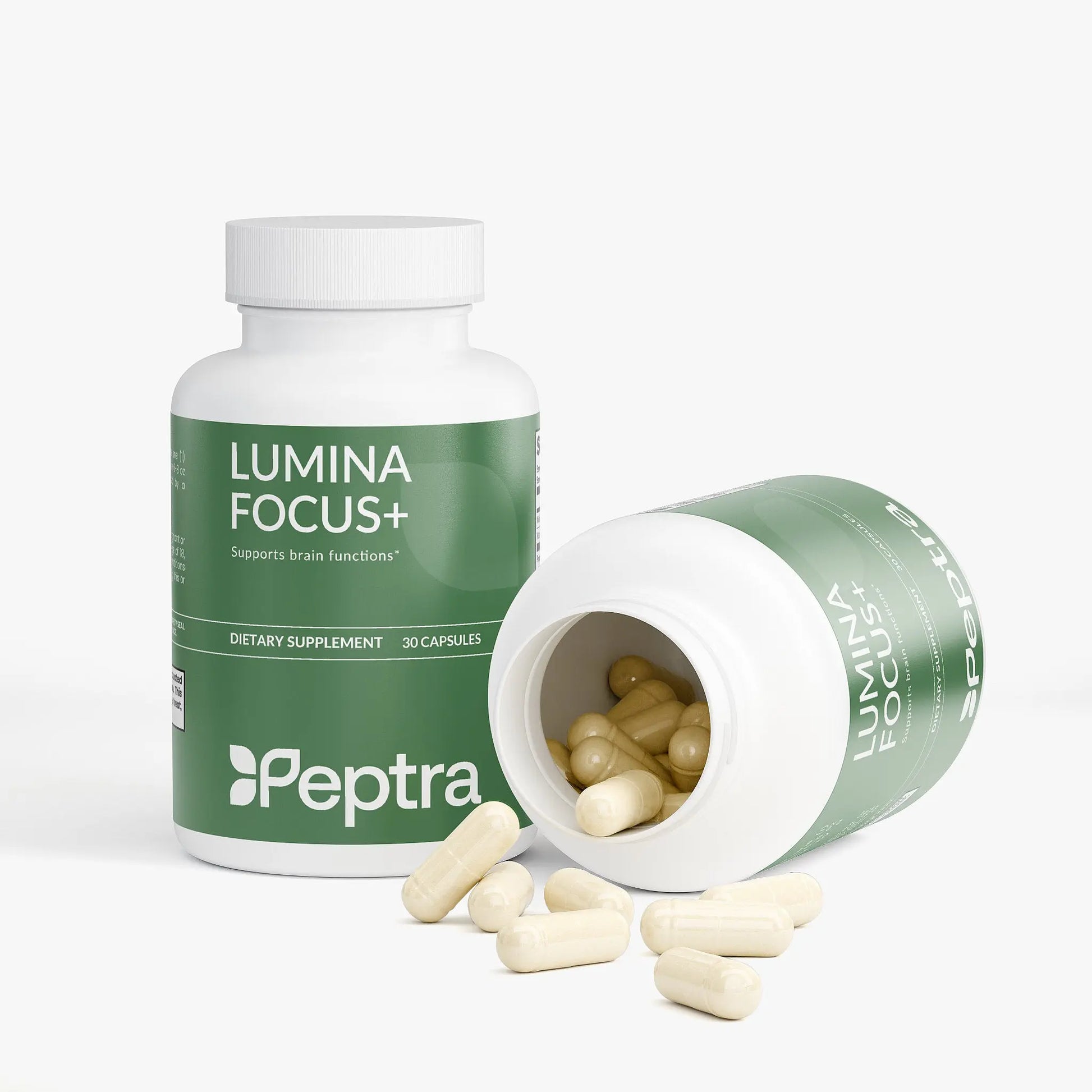 Lumina Focus+ Peptra