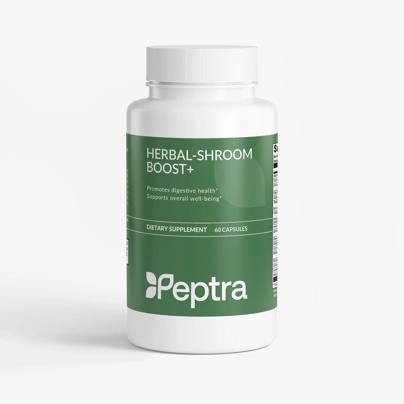 Ayurvedic Complex Peptra