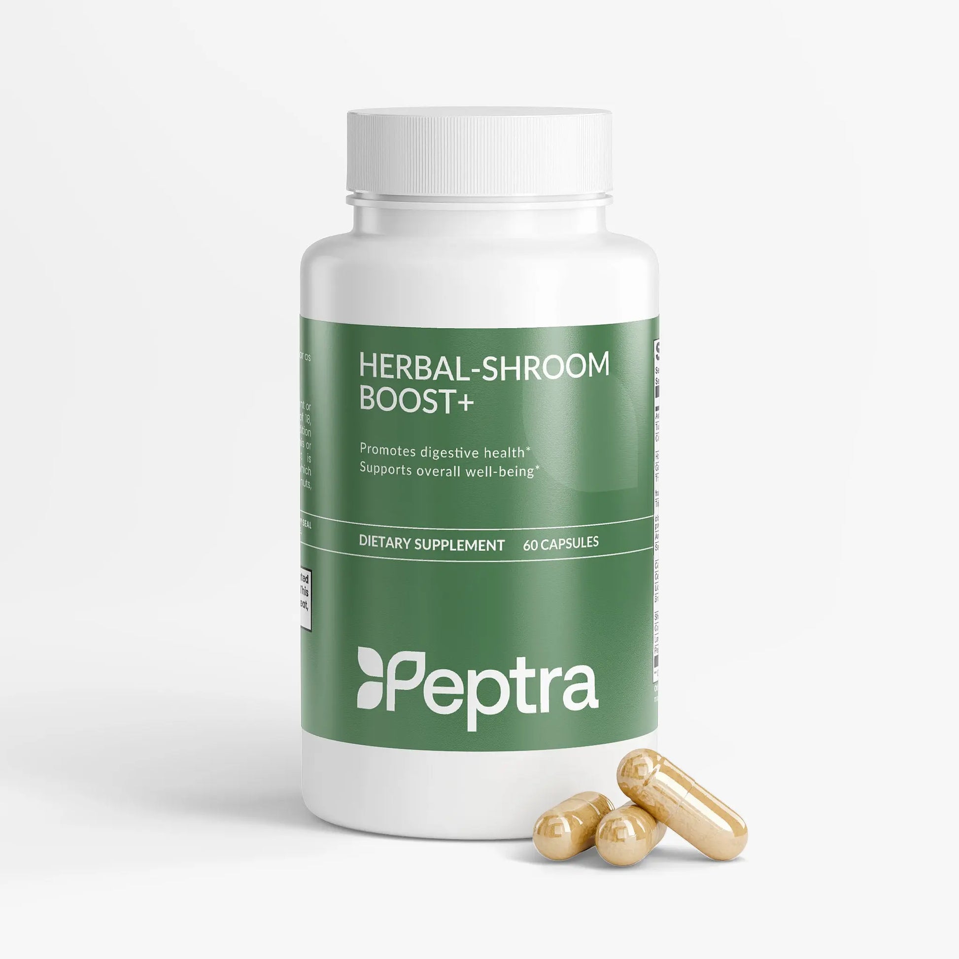 Ayurvedic Complex Peptra