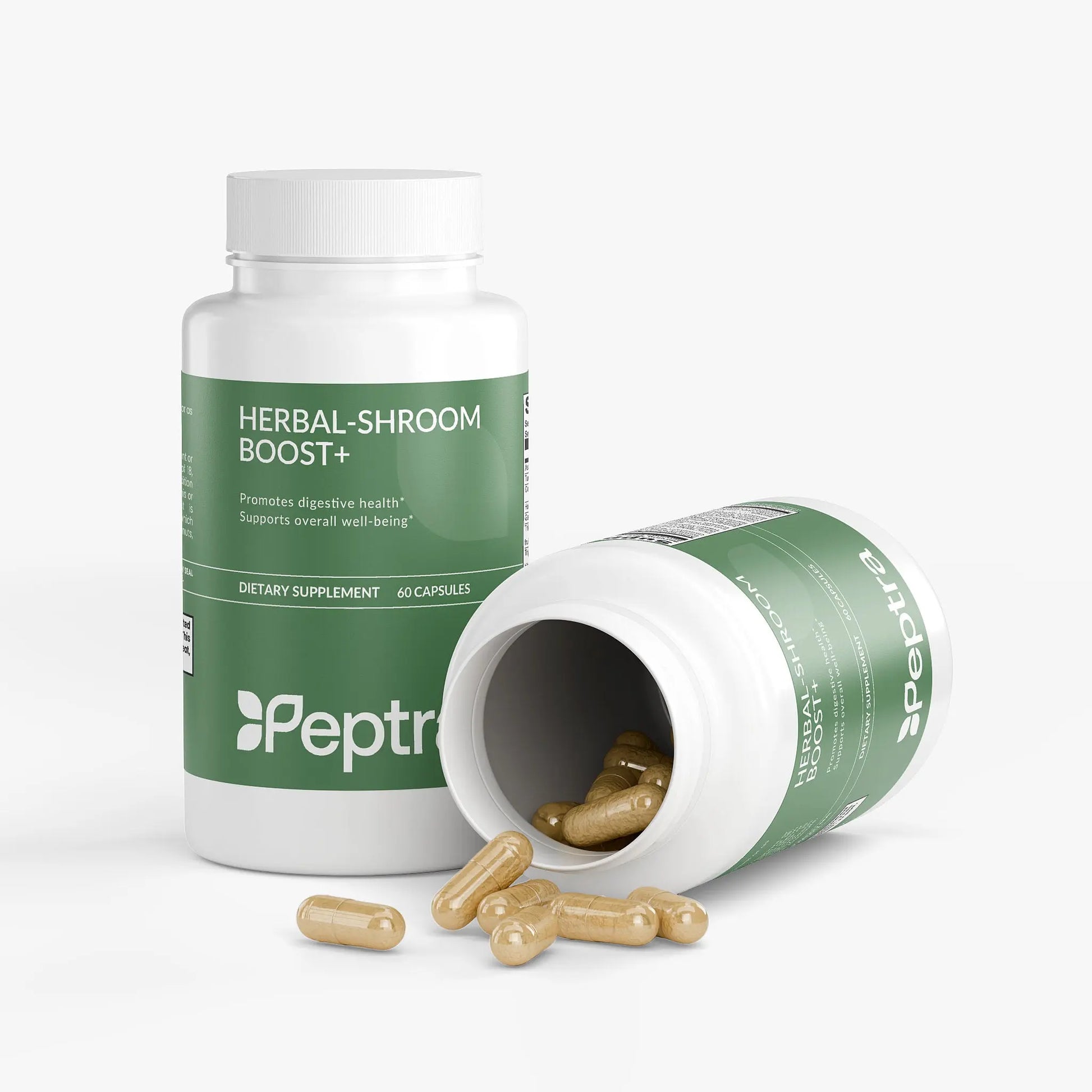 Ayurvedic Complex Peptra