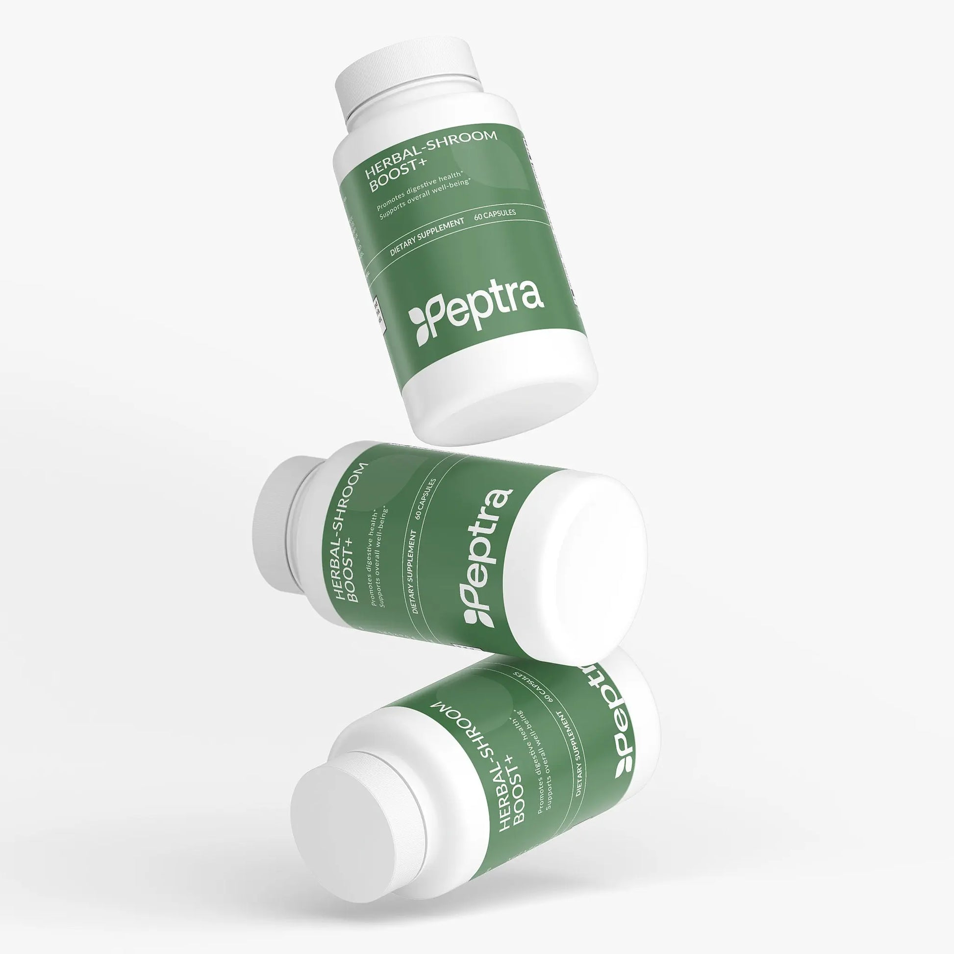 Ayurvedic Complex Peptra