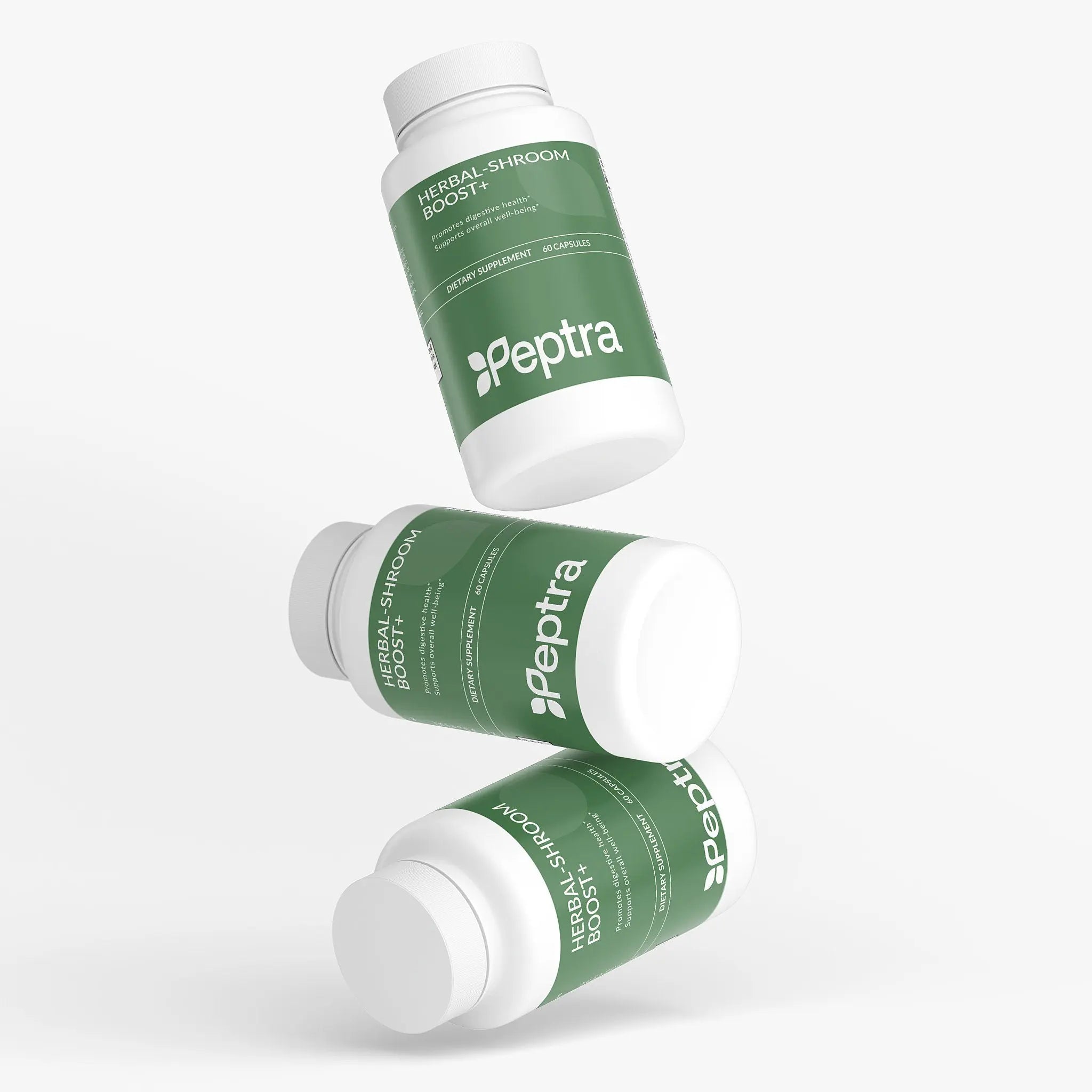 Ayurvedic Complex Peptra