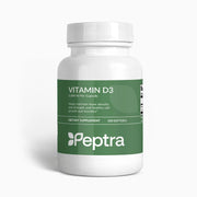 VITAMIN D3+ (capsules) Peptra