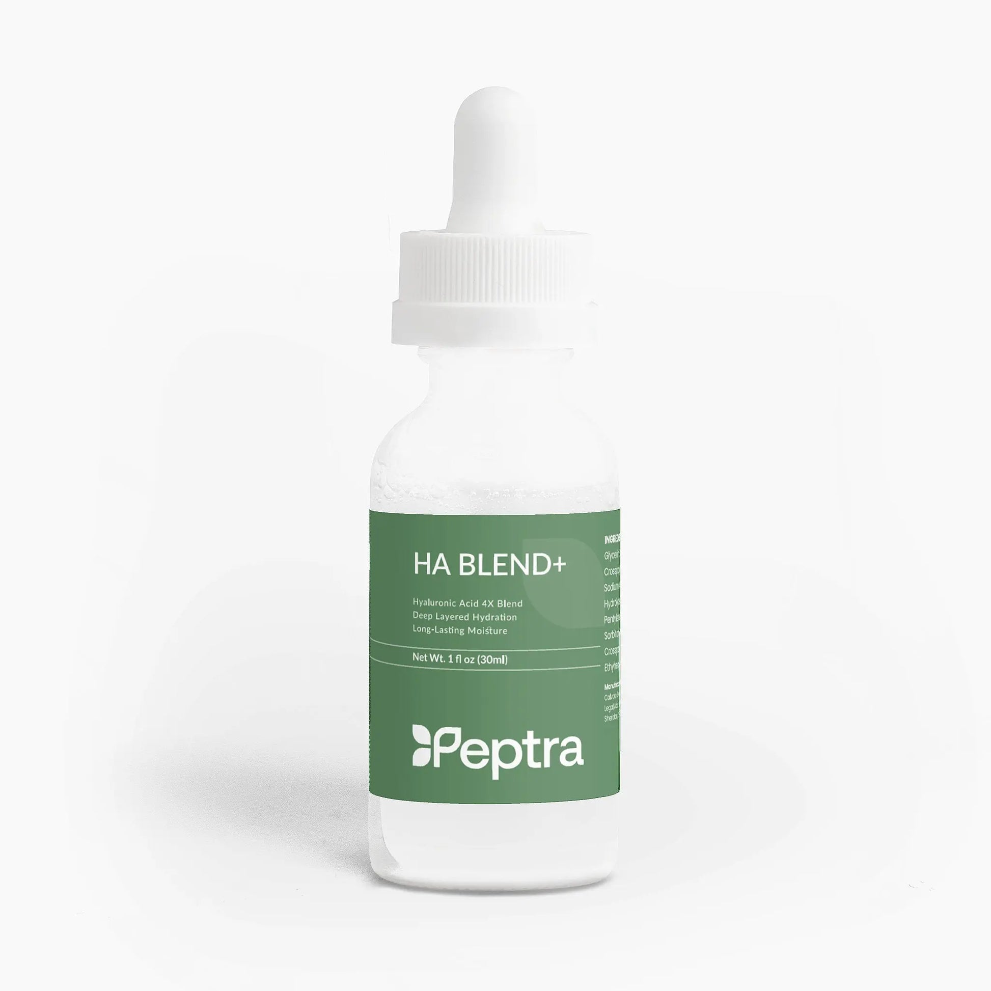 H.A. BLEND+ Peptra