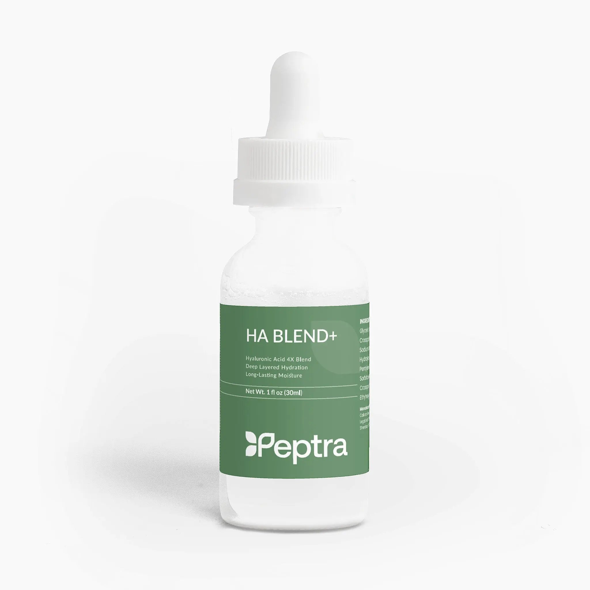 H.A. BLEND+ Peptra