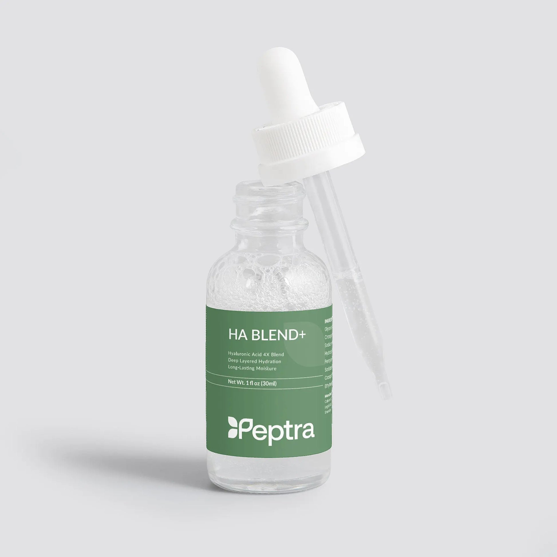 H.A. BLEND+ Peptra