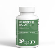 BERBERINE BALANCE+