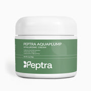 AquaPlump — Hyaluronic Acid Cream