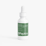 Retinol and Peptide Face Serum