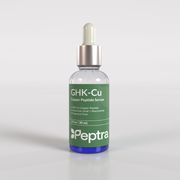 GHKcu Copper Peptide Serum
